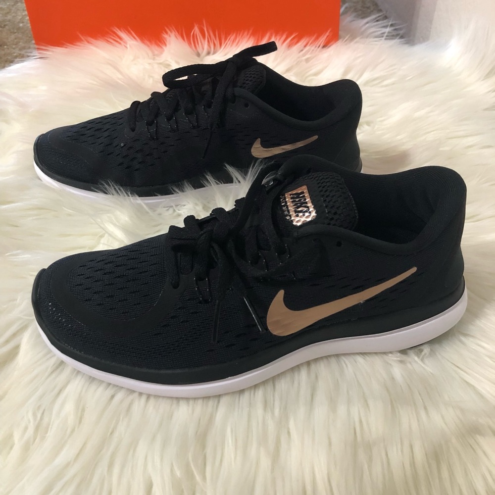 Nike Flex 2017 RN